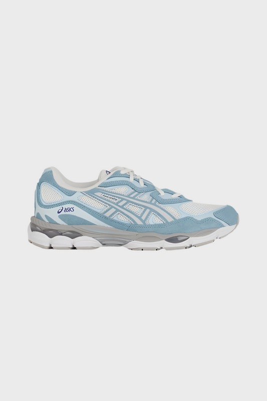 Asics Gel nyc Artic Blue