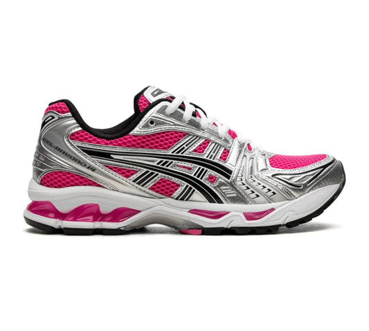 Asics gel kayano 14 rose